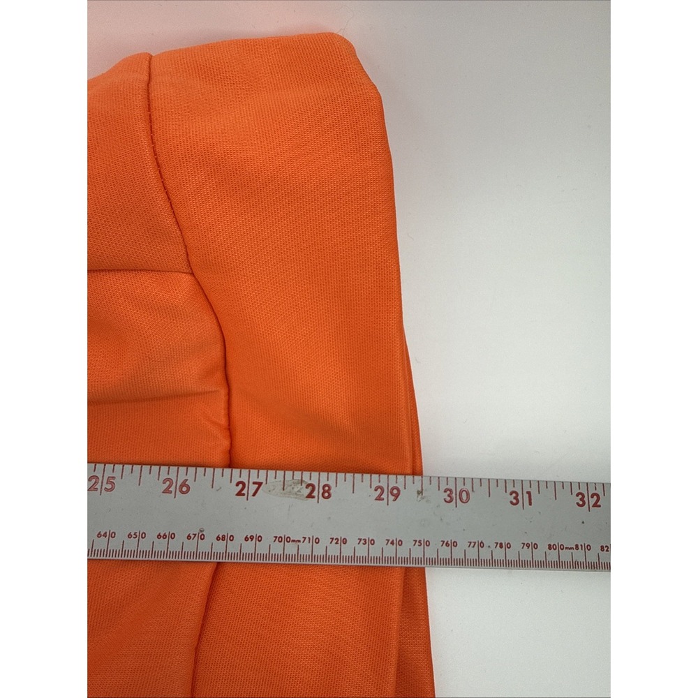 NWT Champion Clemson Tigers Mens Athleticwear Hoodie Sweatshirt Large - Picture 11 of 11